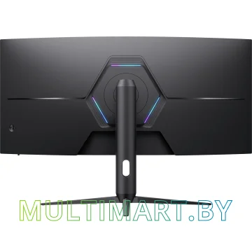 Игровой монитор Hisense 34G6K-PRO картинка 4